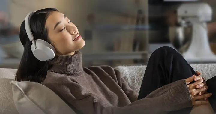 戴一天都不会耳痛：长途旅行耳机舒适稳固选购就看这五点