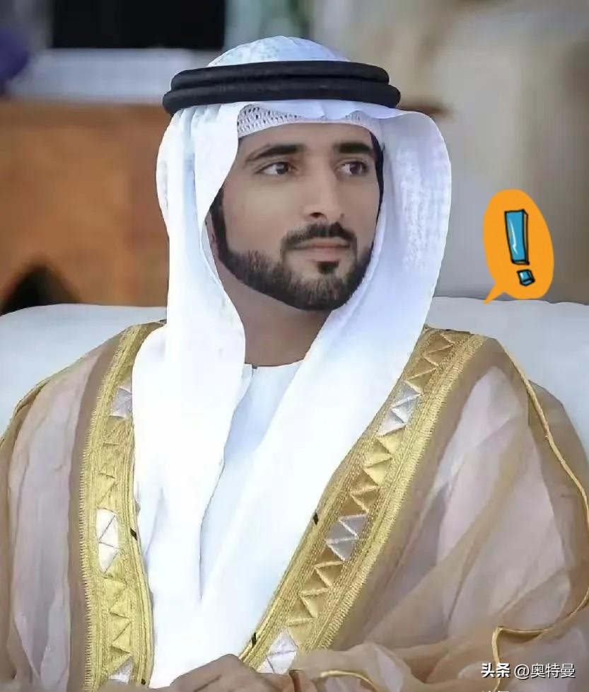 沙特这几日可谓是干了件惊天动地的大事，25艘超大的油轮，满载5000万桶原油，直