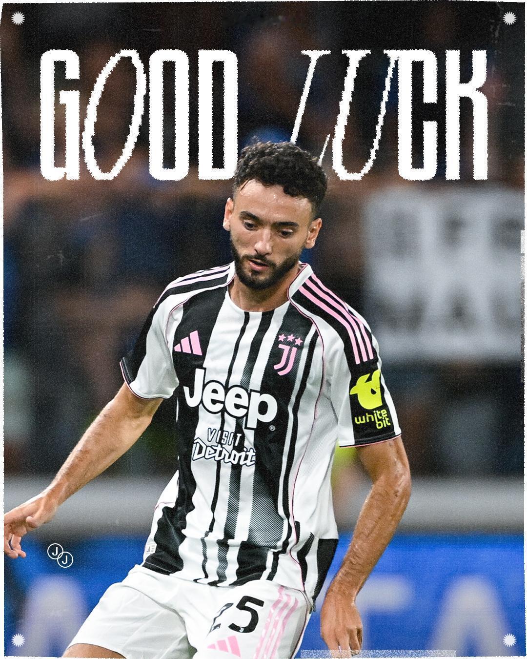 我们在此宣布，若昂·马里奥正式租借加盟博洛尼亚，租期至2026年6月30日。
