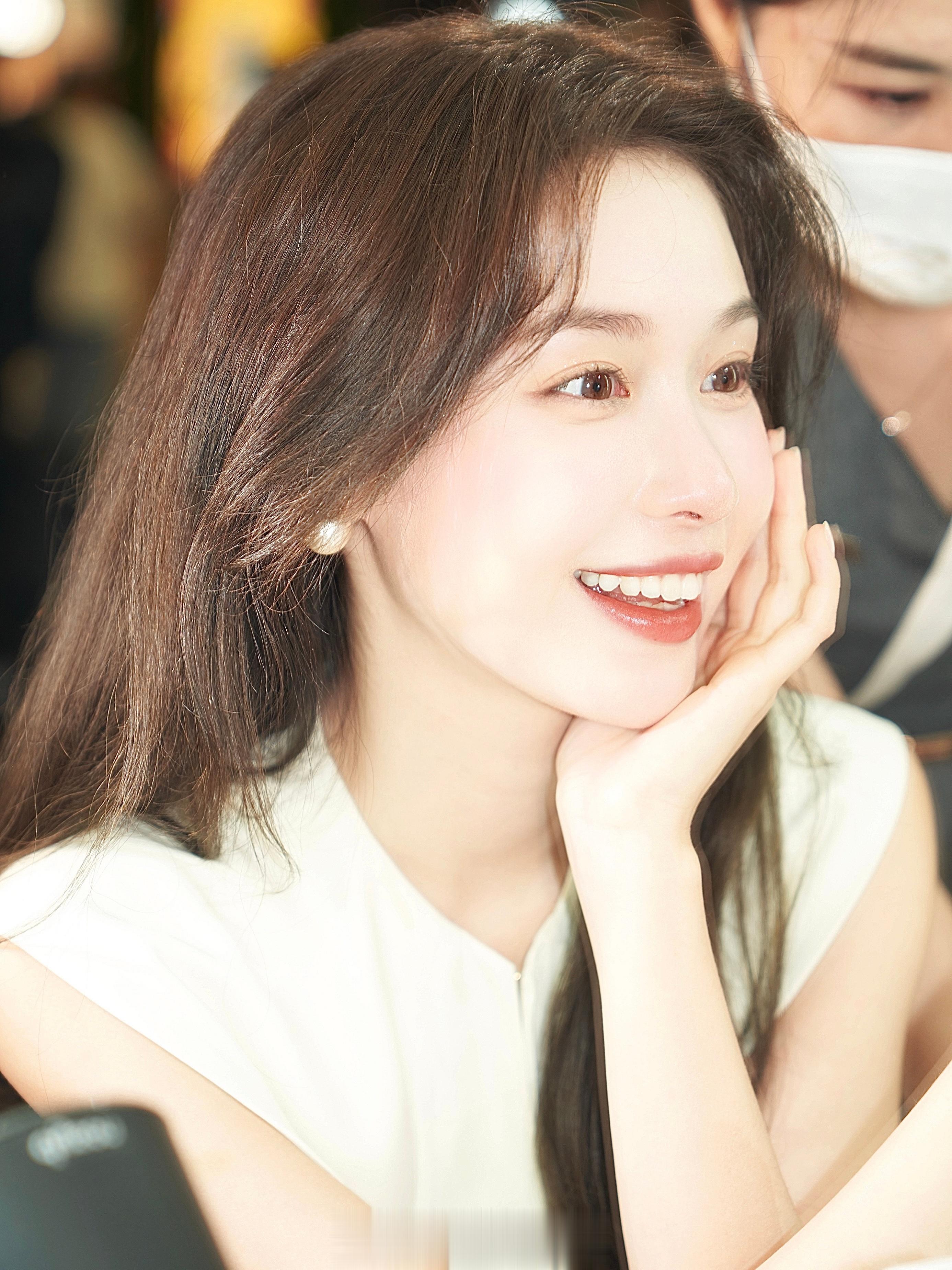 越爱自己越漂亮吧？ ​​​