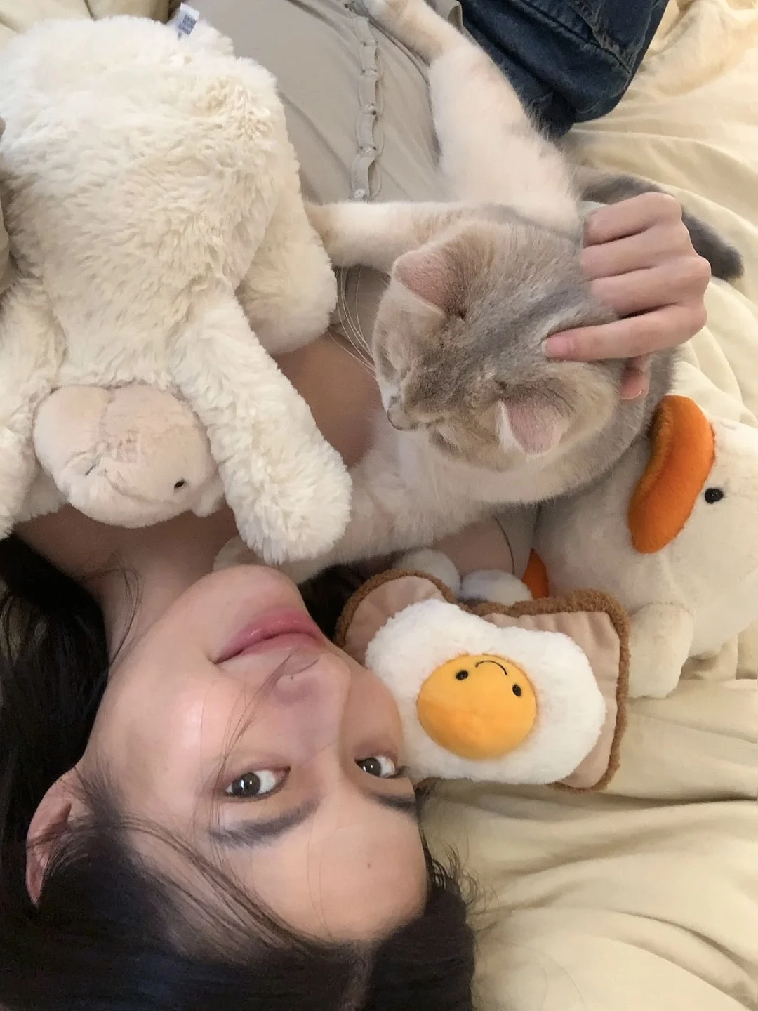根本起不来 🐣 🍳