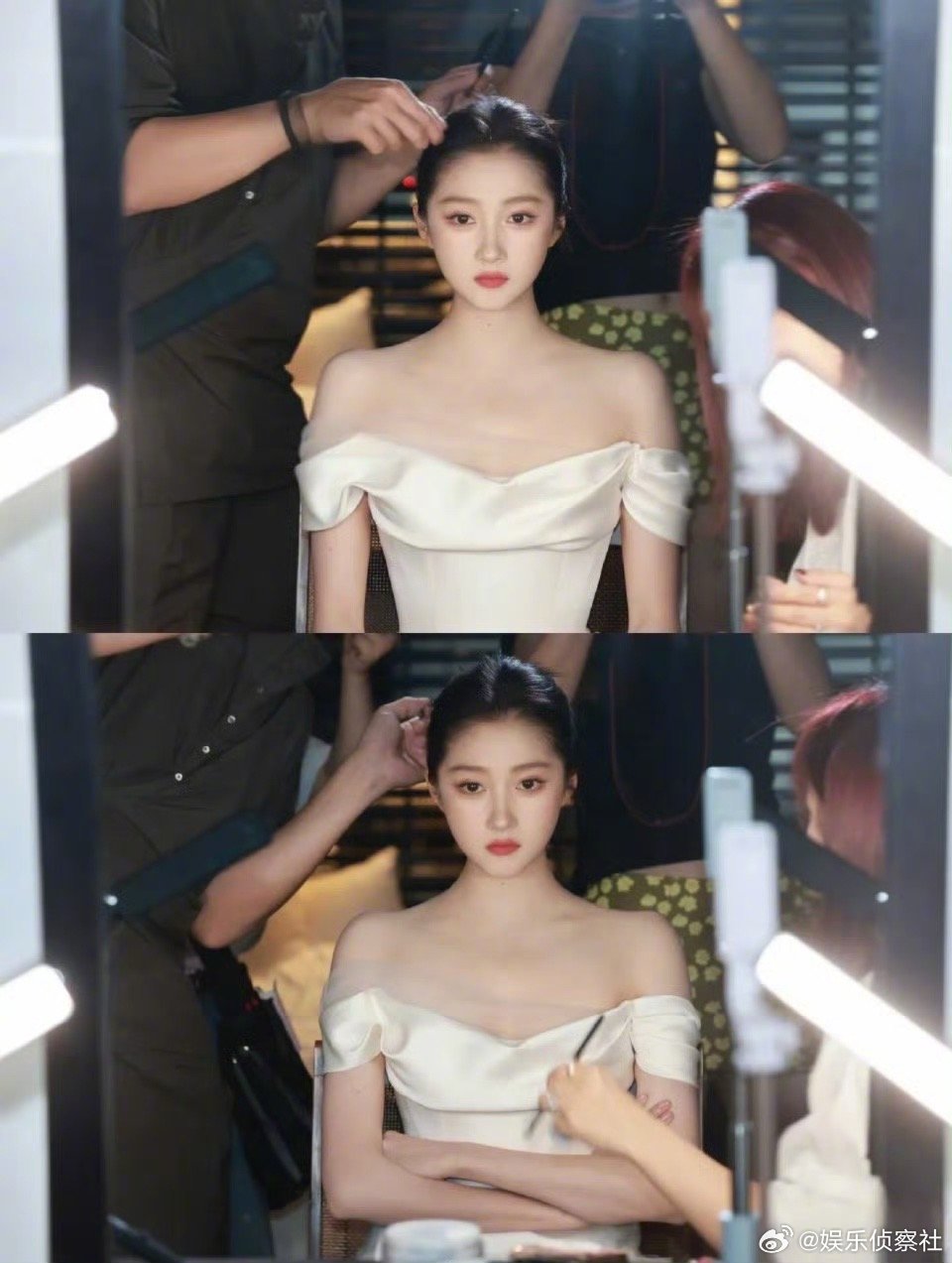 姐姐状态好好哇🥳｜关晓彤 ​​​