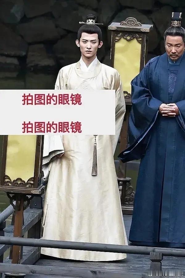 资本啥时候能放过内娱啊，常华森这生图[黑线] ​​​