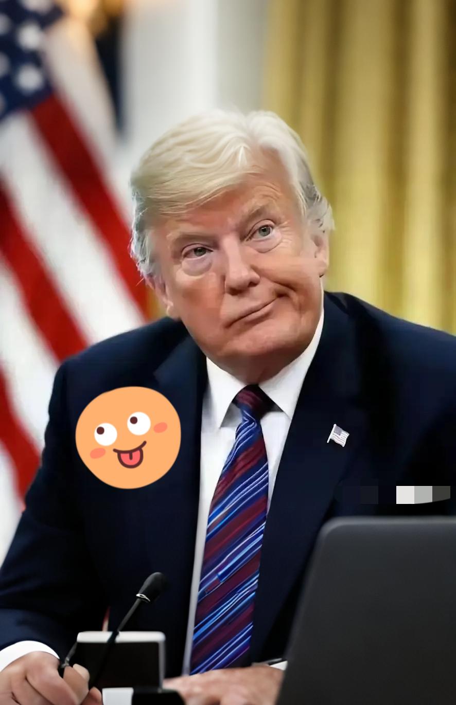 你也太牛了

特朗普你也敢赌，赌的是东方大国不愿激化局势！

一句“干扰军售将引