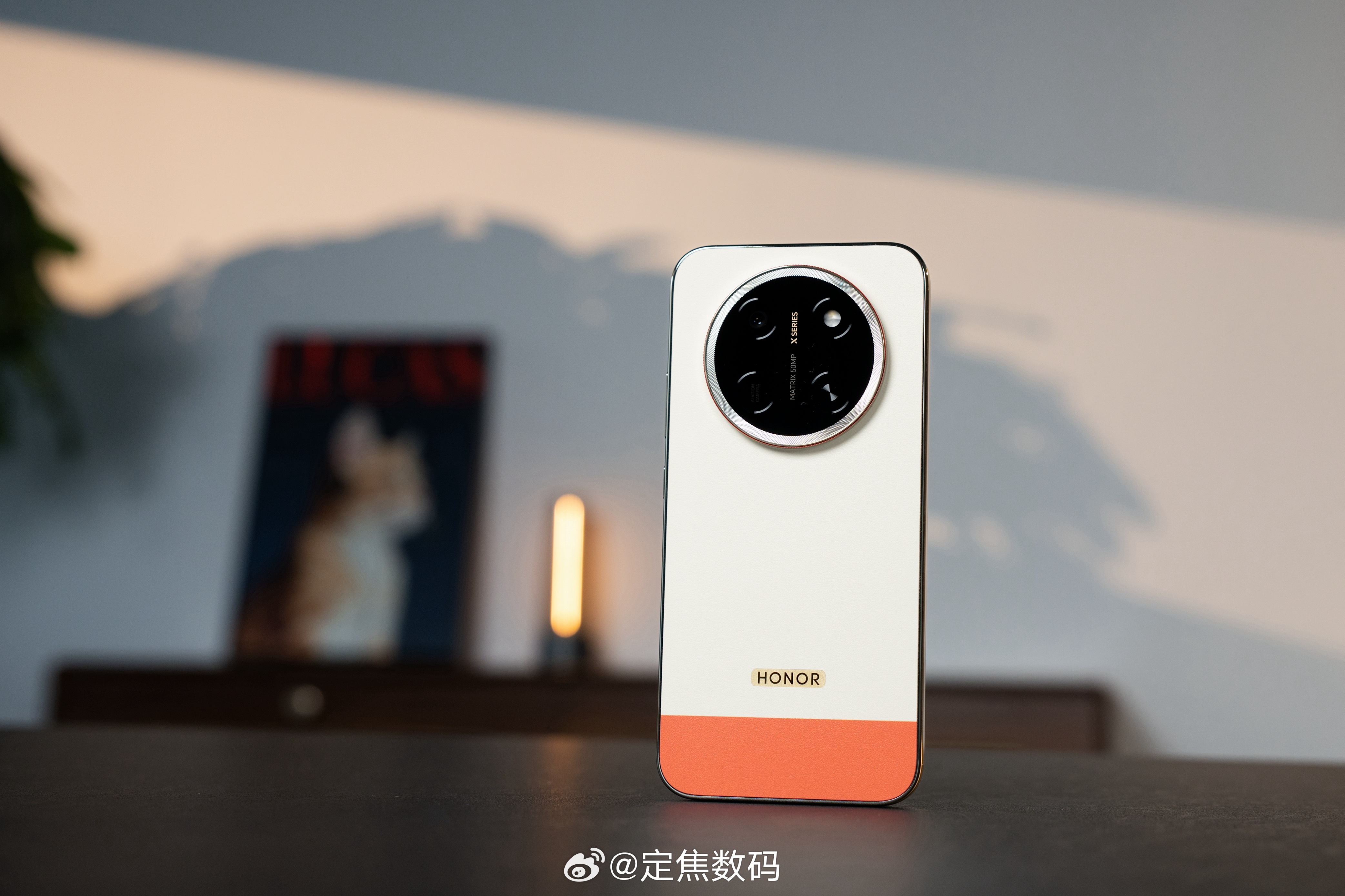 解禁了，荣耀第一款ProMax机型：X80 ProMax真机 