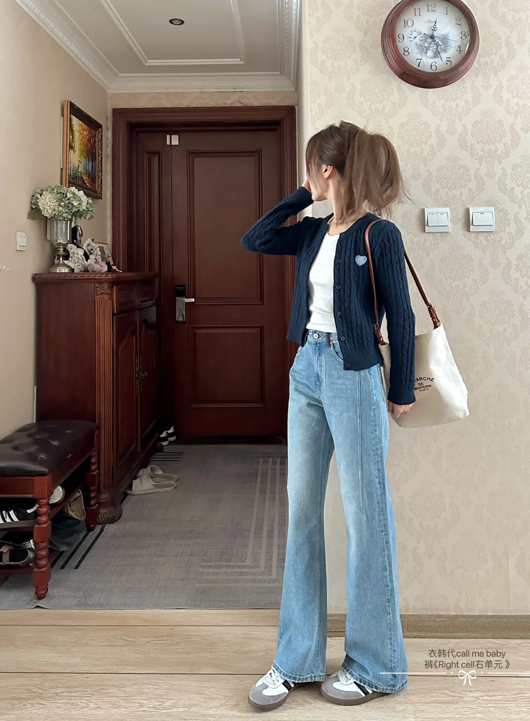 国庆快乐！被问爆的衣服合集附🔗