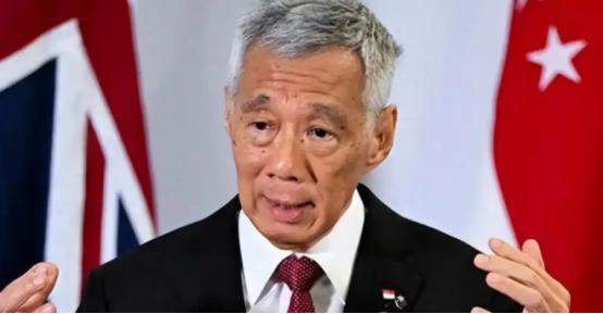 新加坡若放任“印度化”，李家利益首当其冲！每一个被印度化席卷的地方，治安恶化、族