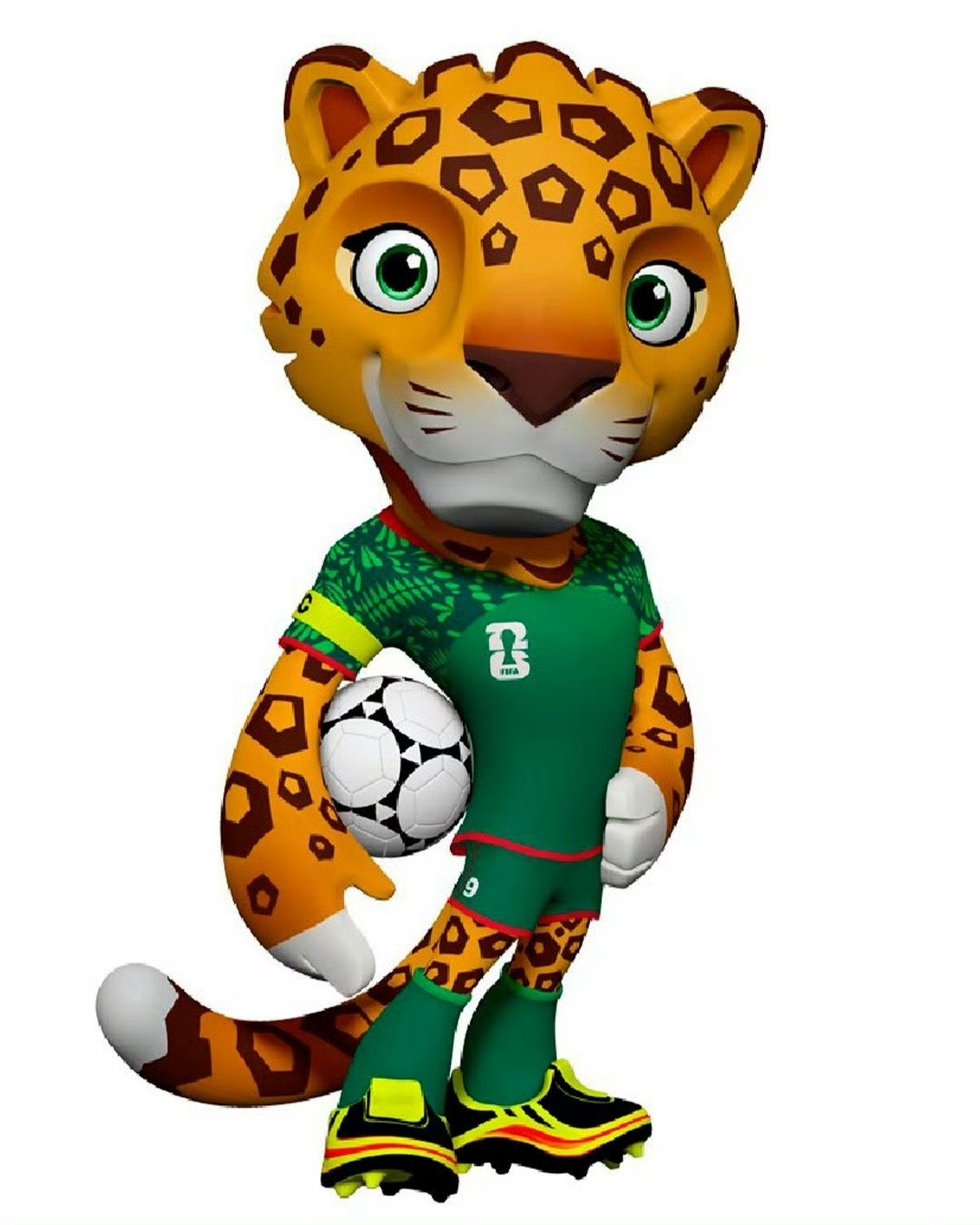 绿皮的豹、蓝皮的鹰，可惜红皮那只不是八王大，哦不，八大王，哦不…[闭嘴][二哈]