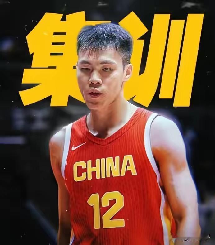 看到庞峥麟昨晚上的表现我不为徐杰没进国家队觉得有遗憾了。
徐杰是需要利用休赛期为
