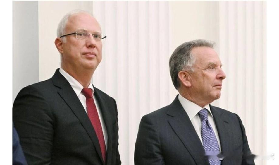 俄罗斯总统特使德米特里耶夫前往美国会见维特科夫，库什纳消息人士称

路透莫斯科1