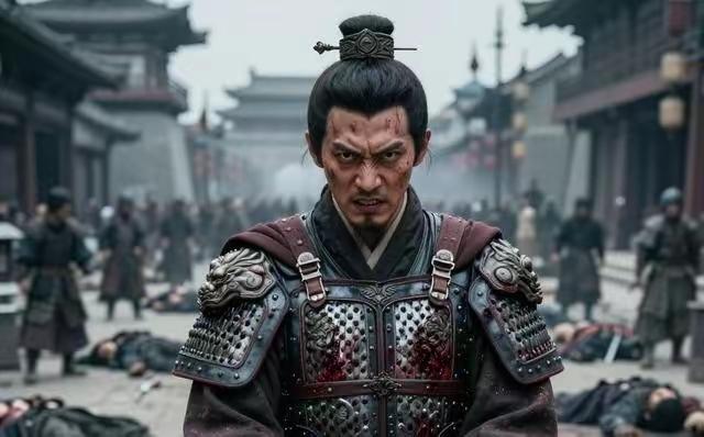 五代十国的赵思绾喜欢吃人肝和人胆，不是饿极了才吃，而是当成了日常嗜好。他听说年轻
