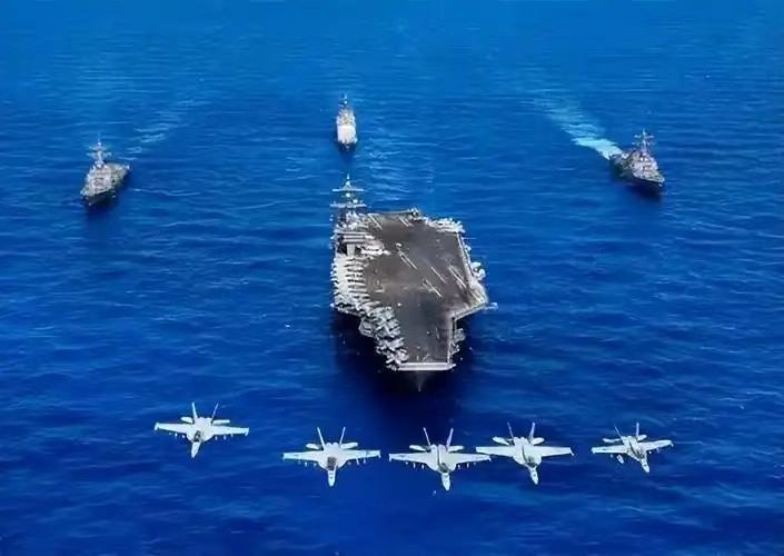 如今局势已经反转，不再是美国利用“台湾牌”牵制中国，而是中国通过台湾问题来削弱美