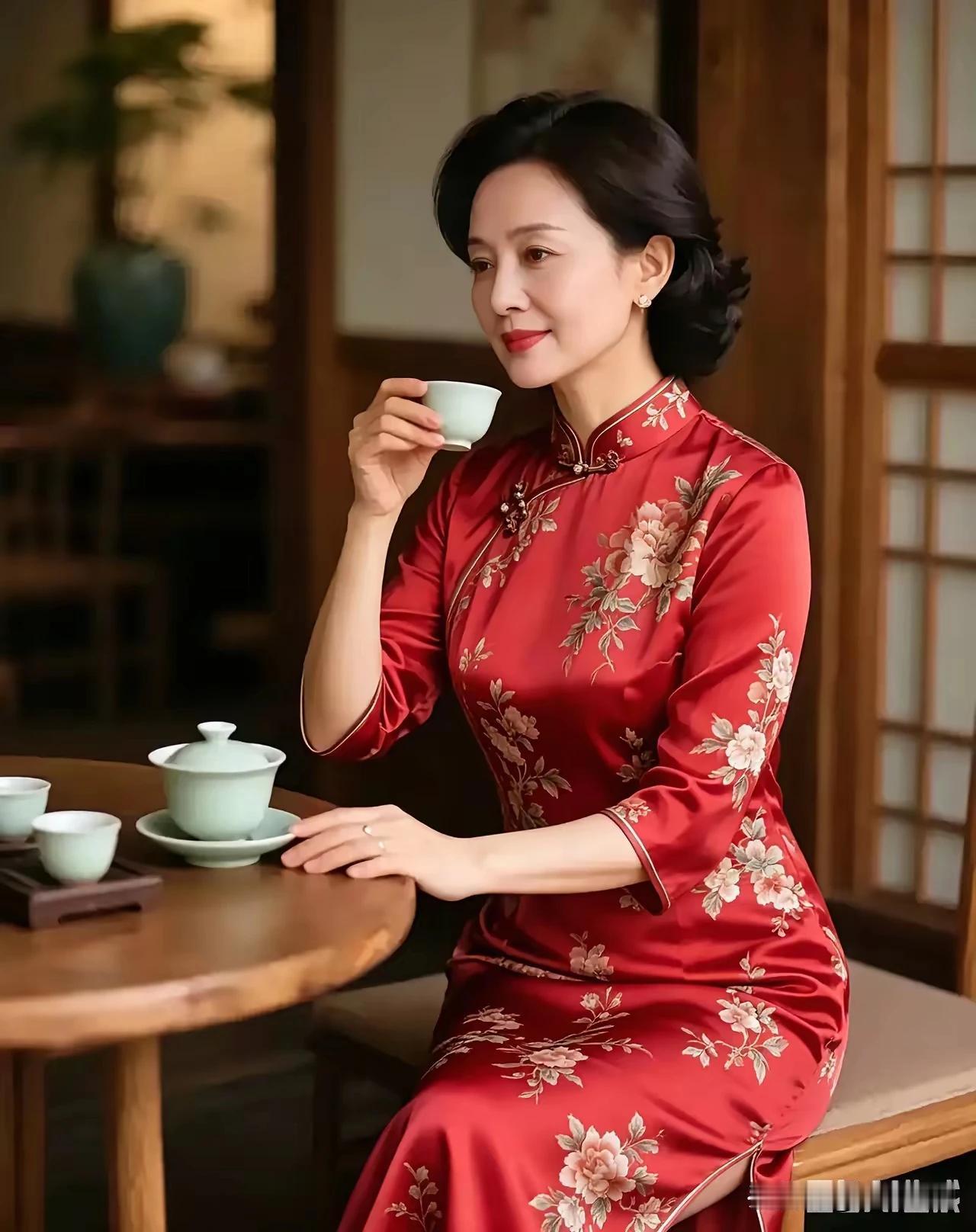 上联:朱颜未改心依旧
下联:烈士暮年志不移