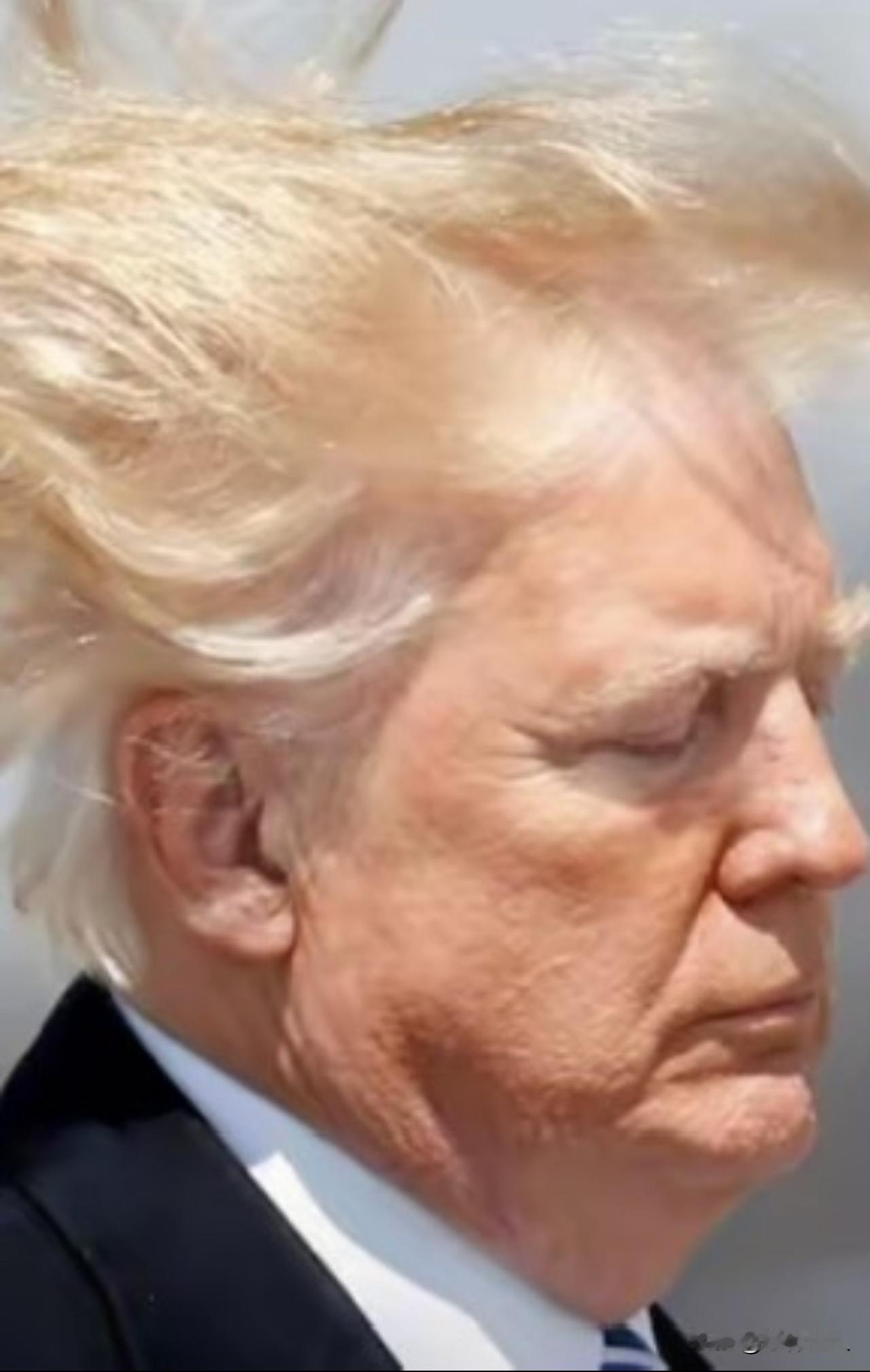 新思维：美国在拼命，世界在保命

在百年不遇之大变局时代，本人觉得当前美国在拼命