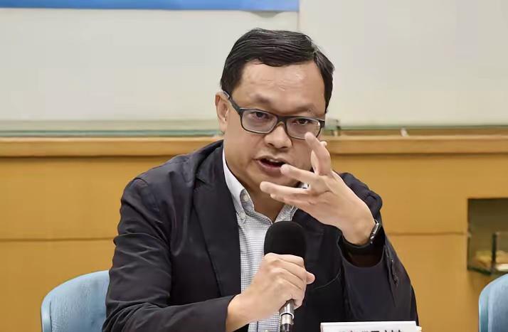 赖清德将与川普通话？台外事部门：正与美方接洽中

赖清德那边急着找特朗普通话，这