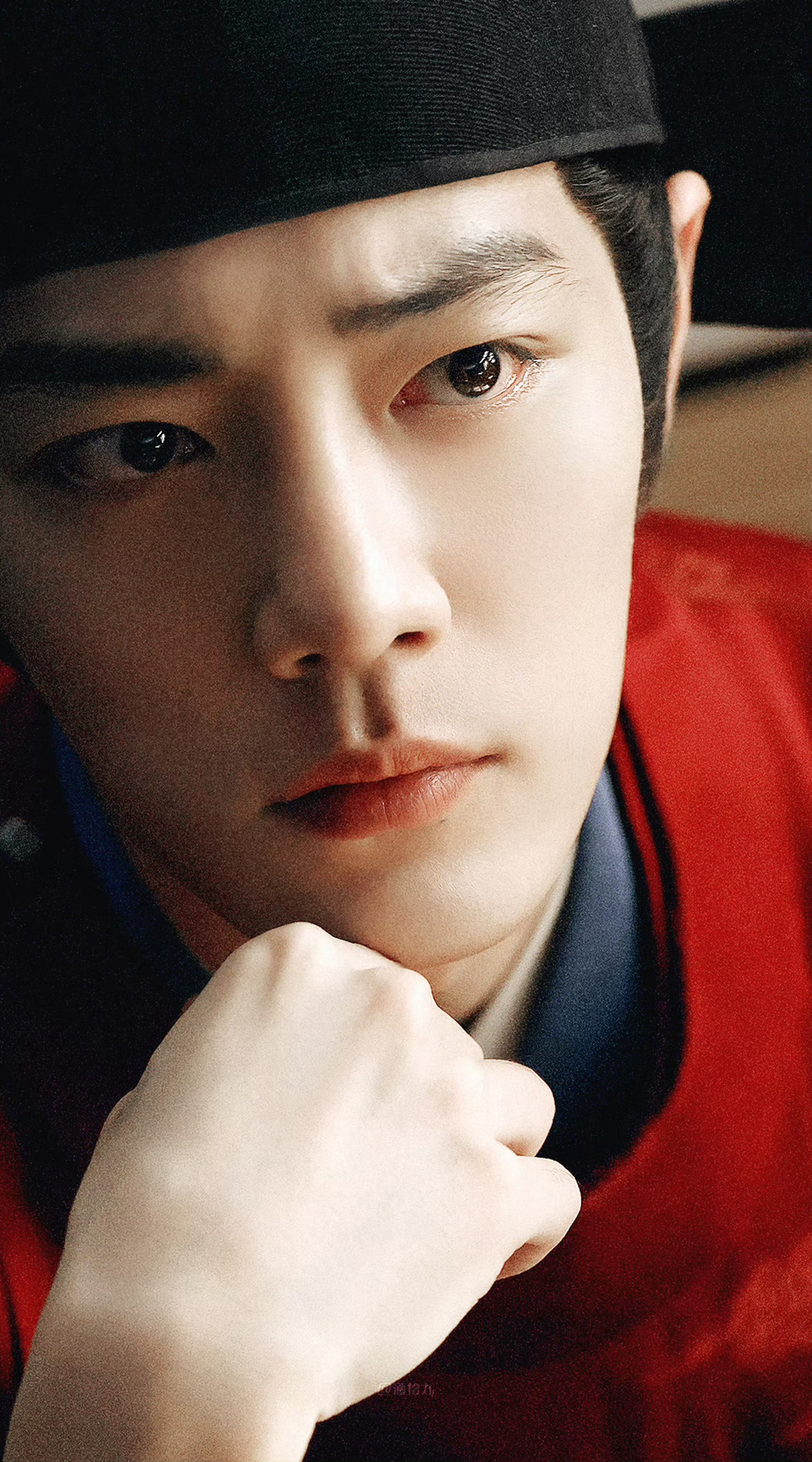 ——ʚ₁₀₀₅ɞ—— 肖战 大雍第一美男不是盖的，就是这么帅这么好看！肖战藏海x