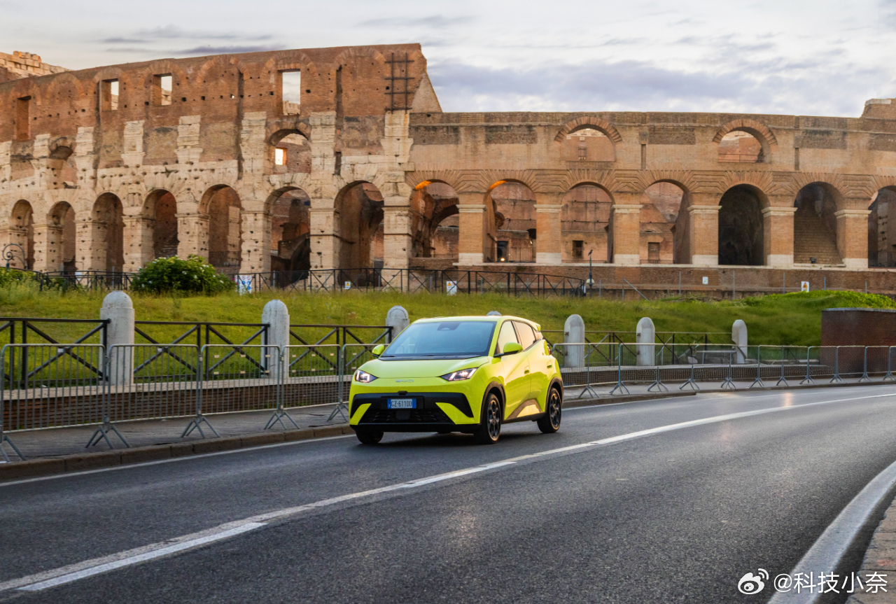 中国车企刷新历史，比亚迪以全年460.2万辆的成绩首次进入全球车企集团销量前五，