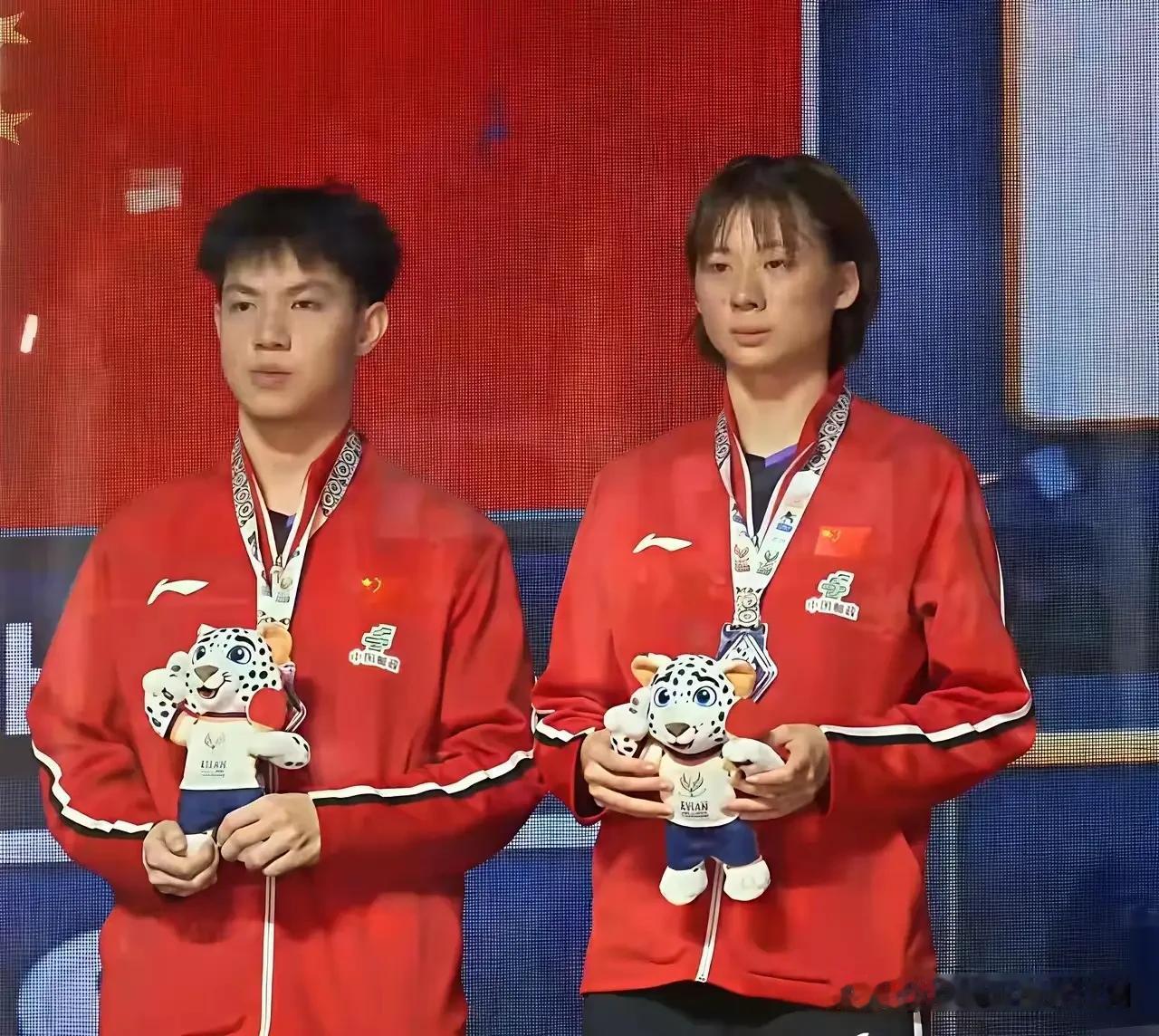 只差1分绝杀落败！国乒输球根本不怪实力，被忽略的赛场规则才是真坑！

刚看完亚锦