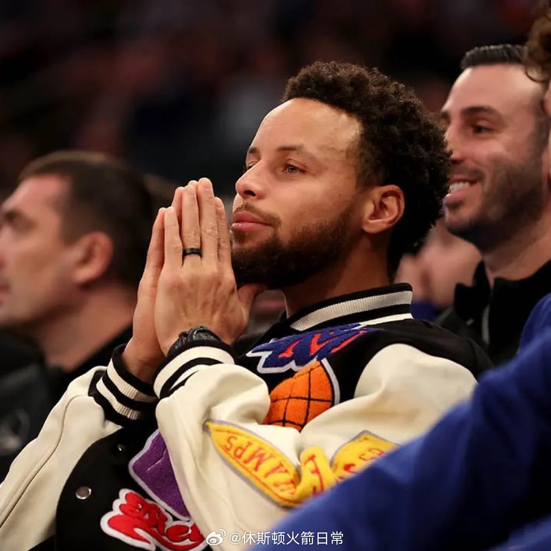 据Anthony Slater报道，金州勇士队担心让斯蒂芬·库里仓促复出可能会加