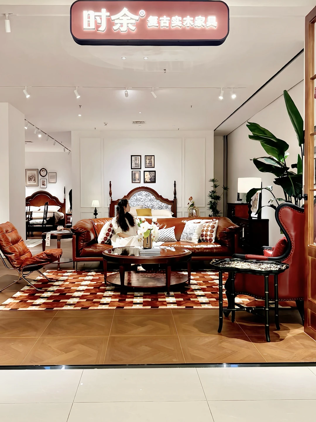 低预算装美法式复古老钱风，看这一篇就够了！