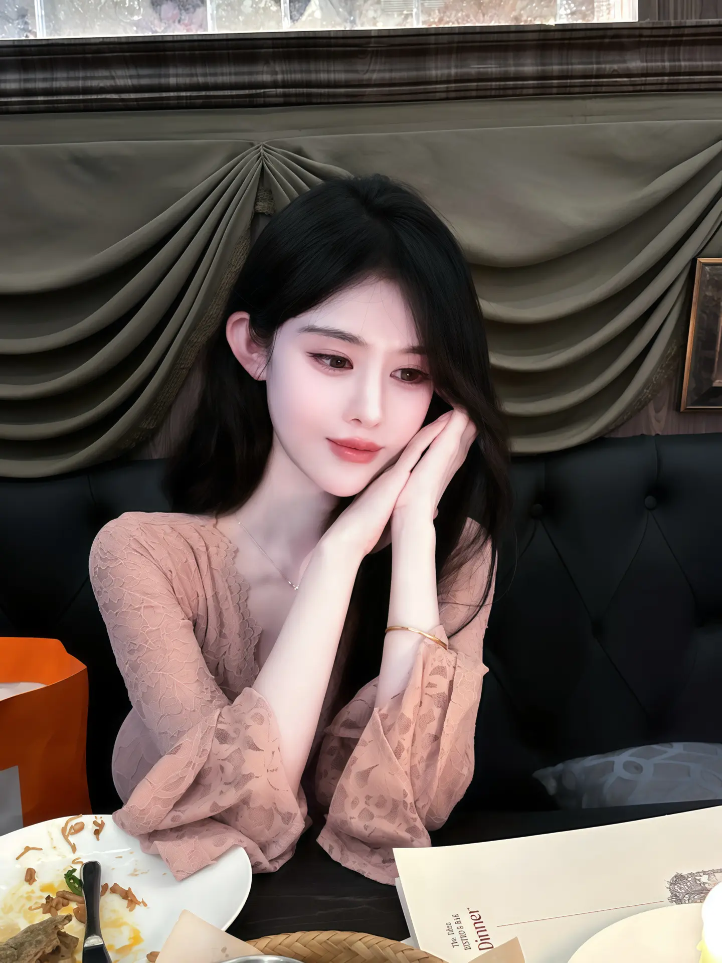 微醺看世界 世事皆温柔