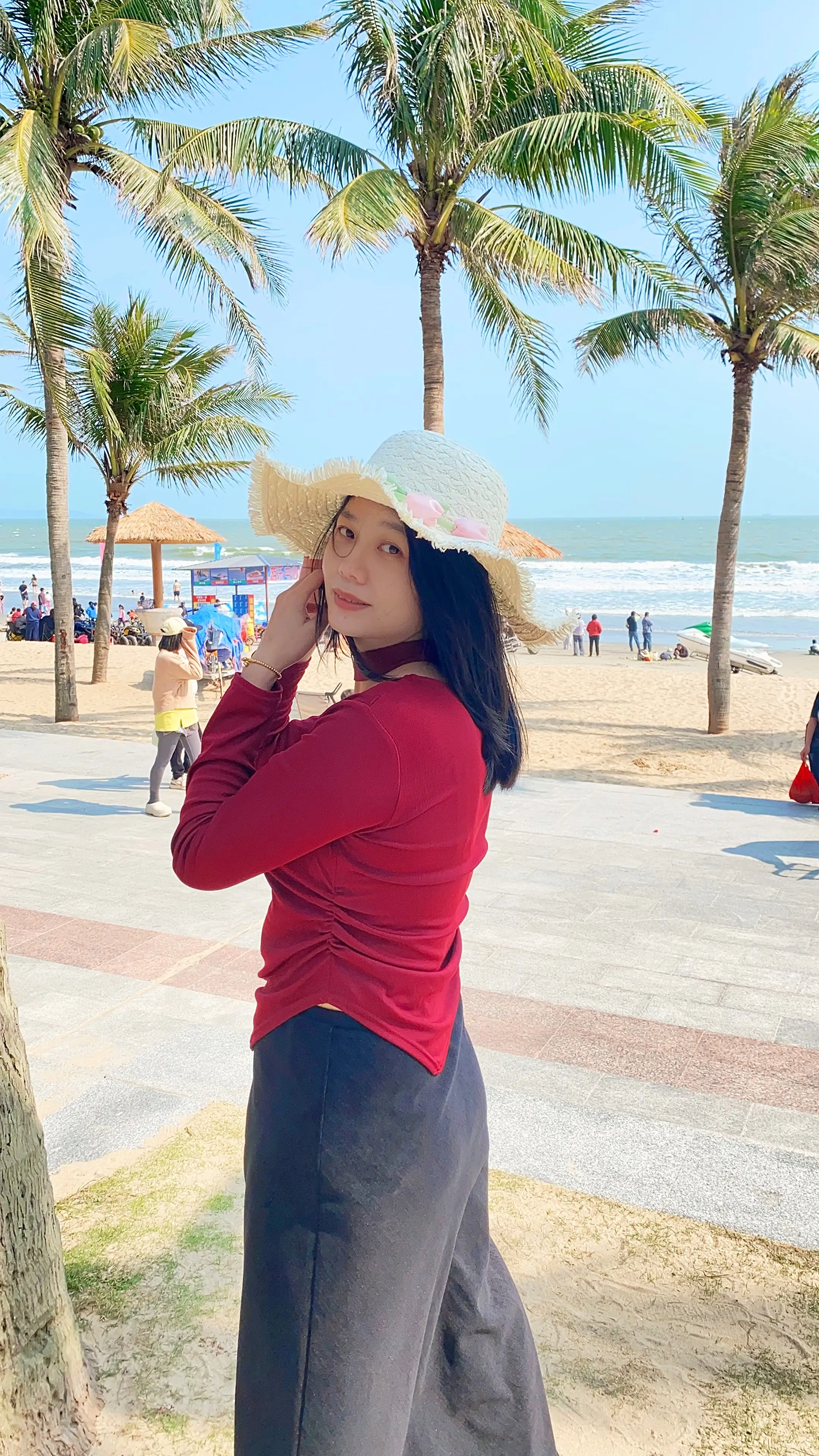 呵呵，来个大叔吧