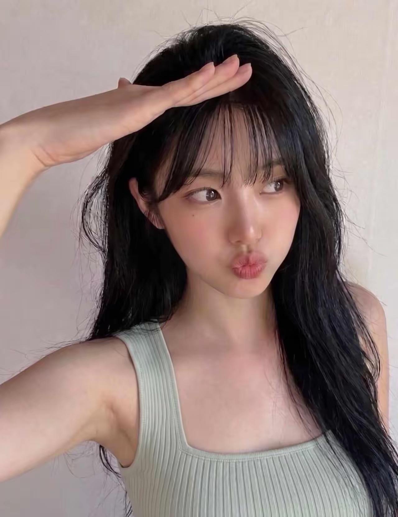 漂亮
