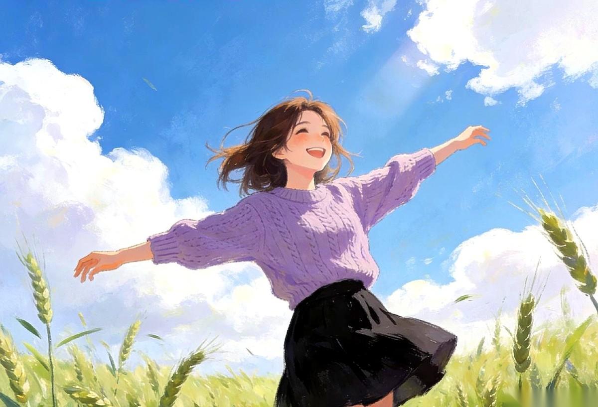 有时候真想一脚把他踹下床去。
呼噜打得山响，袜子又乱扔，看他哪哪儿都不顺眼。
真