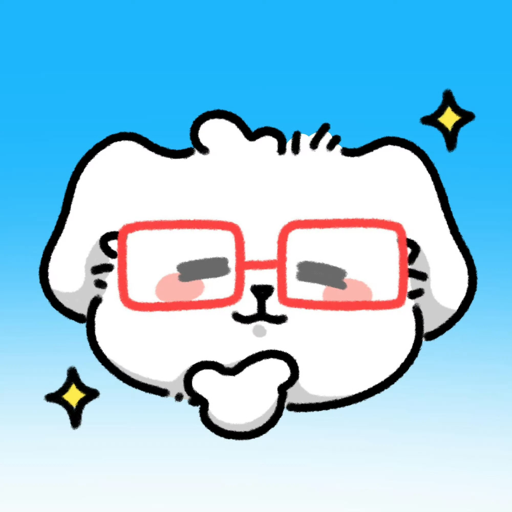 我互关都去见了朴灿烈 