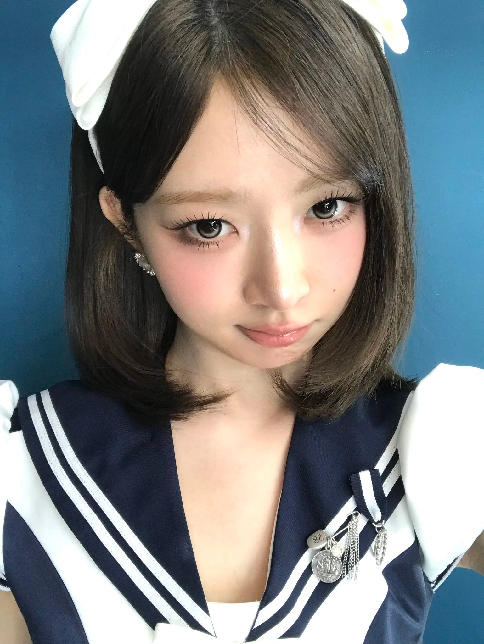 一猪一样 