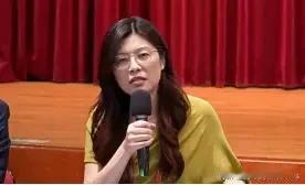 郑丽文于11月1日正式就任国民党主席，大陆办三件事给她背后撑腰！


一是、解放