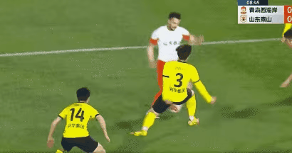 泰山队不是巴萨，对比瓦科和费南多，泰山队更需要的是后者。
  不否认瓦科的突破动