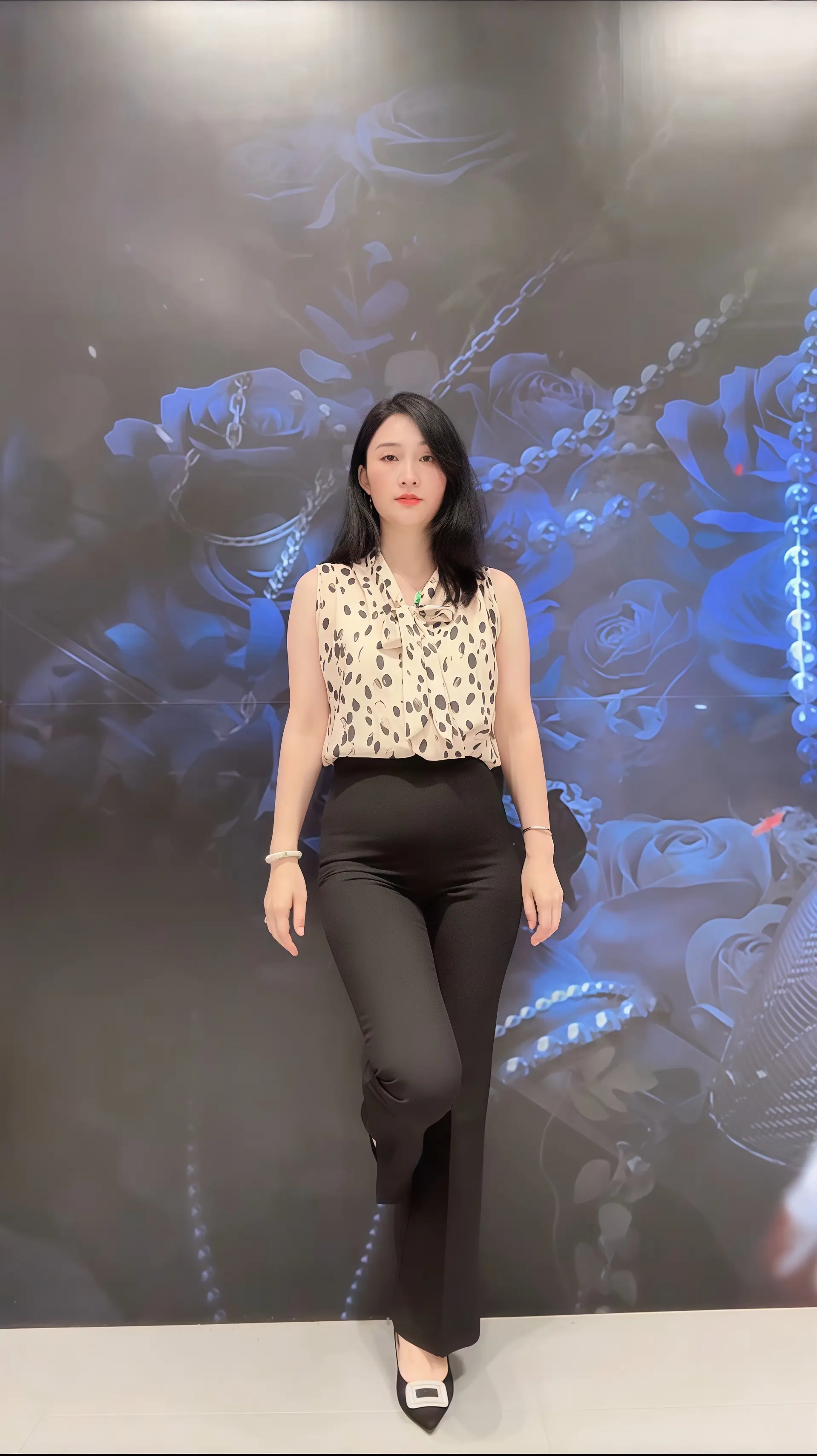 我坚信：简单的事情重复做，重复的事情用心做，久久为功 终有所成…