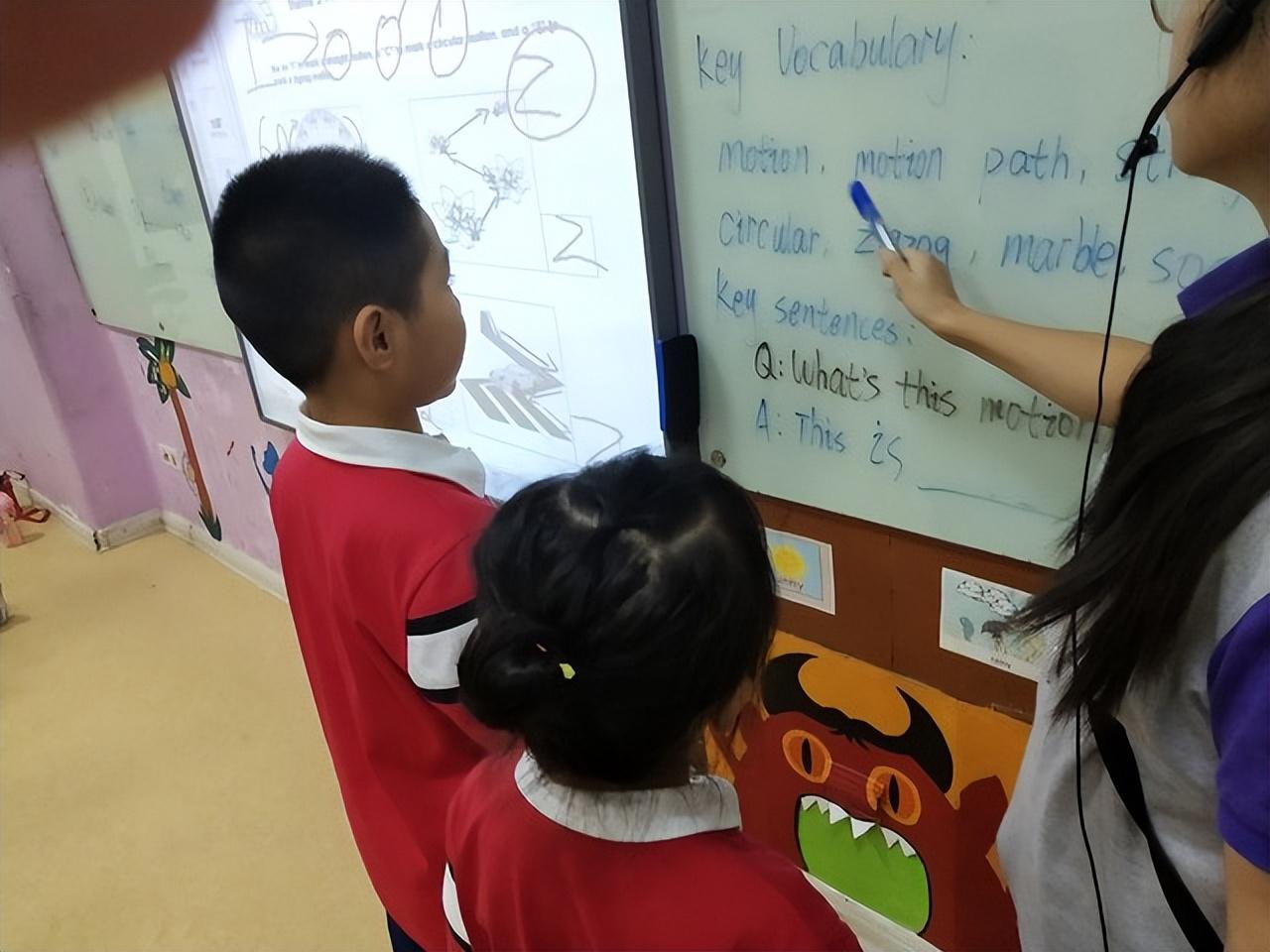 2026线上少儿英语口语家长选班焦虑？这3个痛点你肯定中过

2026线上少儿英