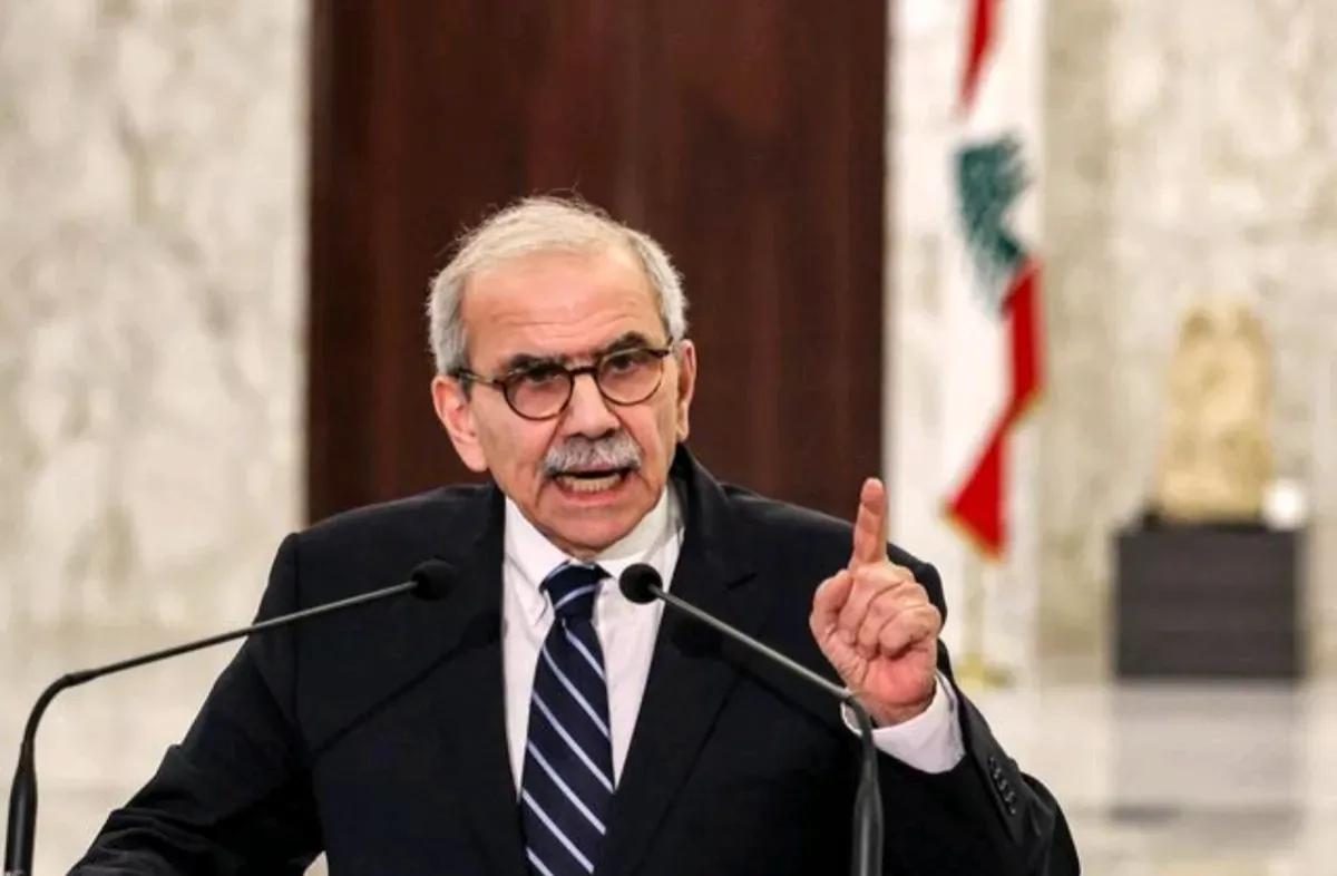 黎巴嫩将逮捕向以发射导弹的真主党

《以色列时报》消息，黎巴嫩总理纳瓦夫.萨拉姆