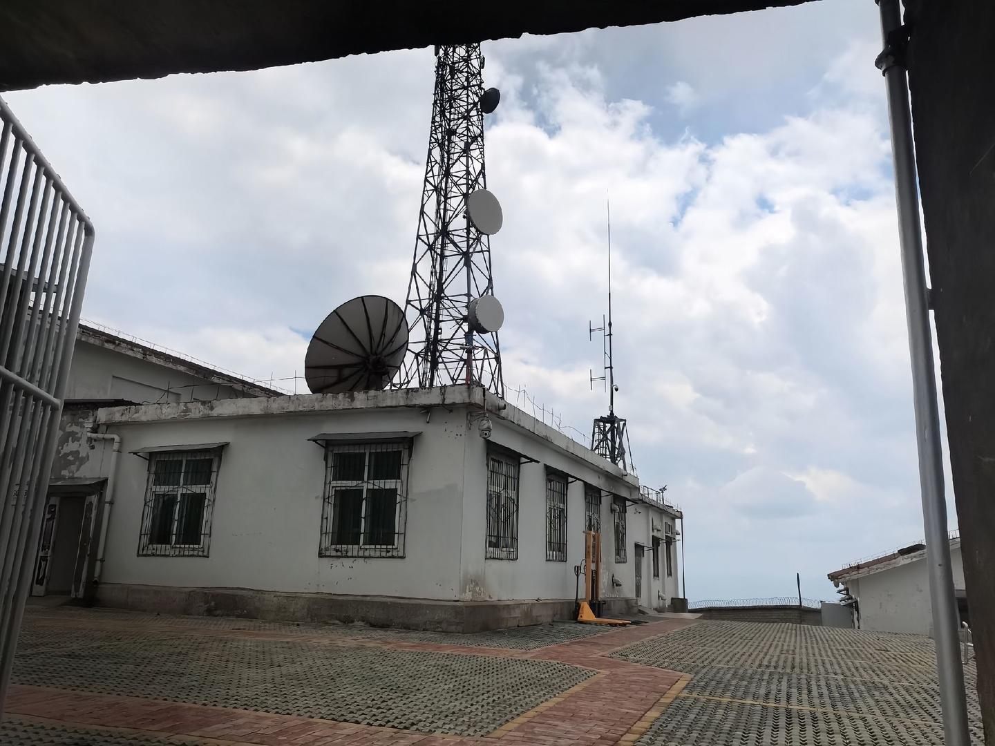 【#方圆10公里无人住事业岗超10人报名#】 #一事业岗工作地方圆10公里无人#