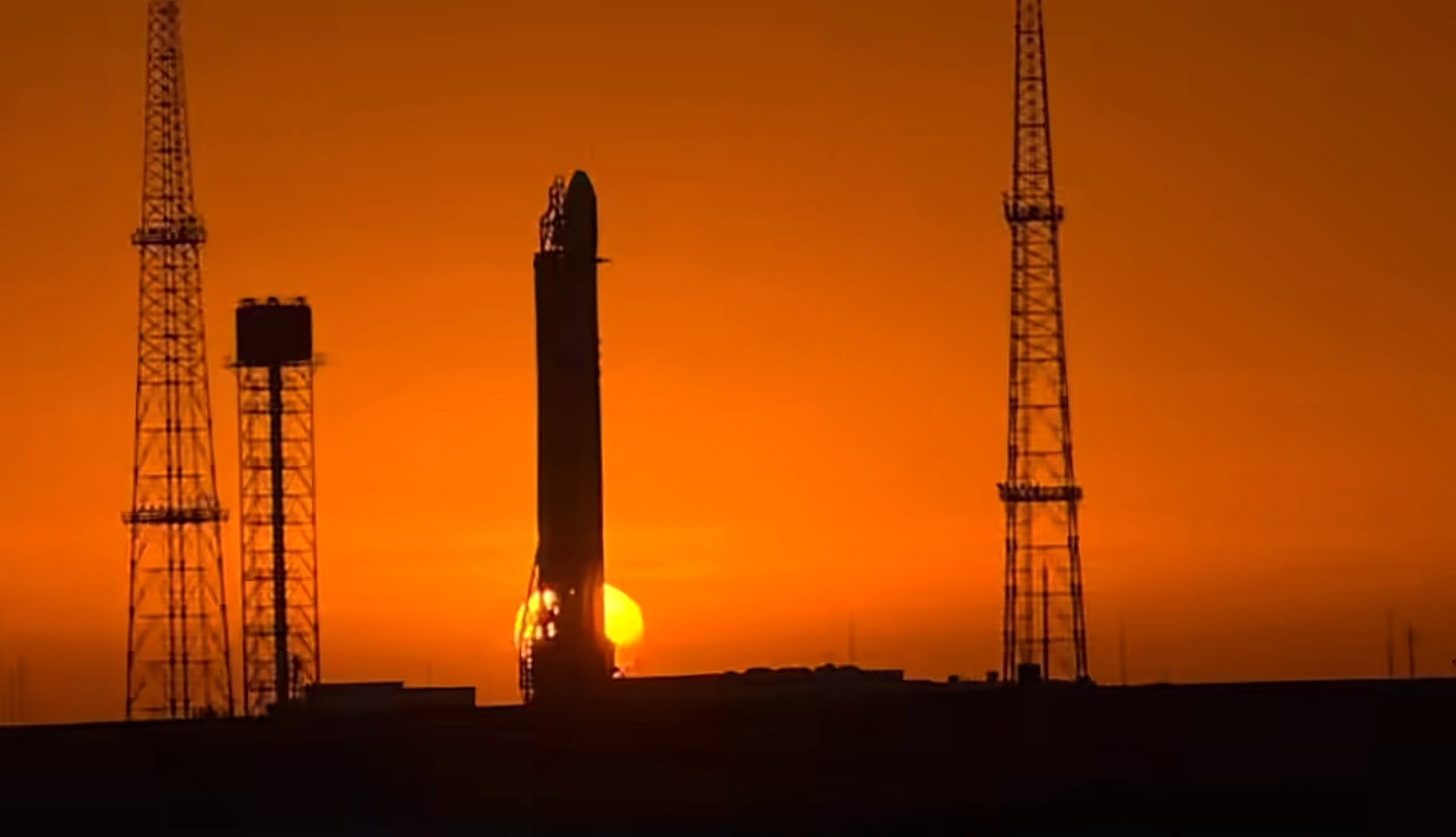 长征十二号甲 看到旅宣消息，今年还有戏😏 