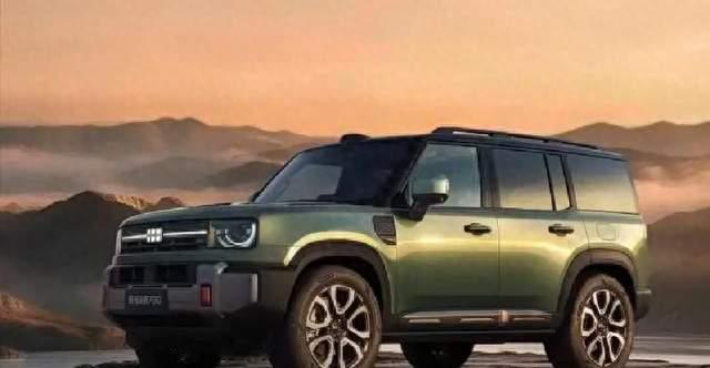 10月等待上市的7款新车