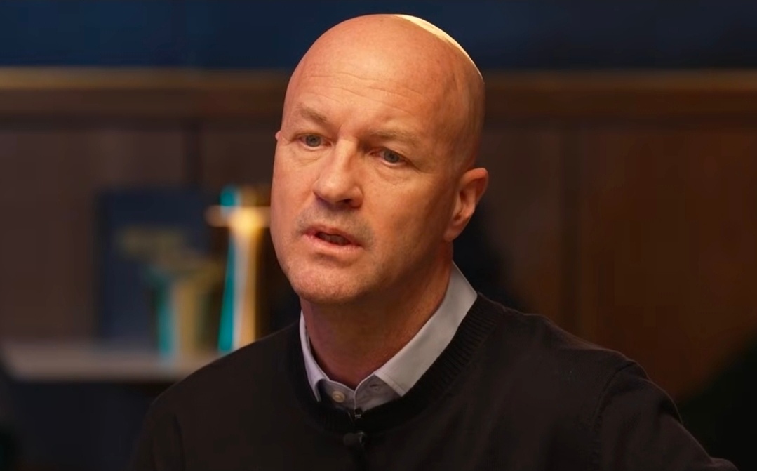 小克鲁伊夫：因女儿患癌辞去巴萨总监；中国执教的三年很愉快在做客Stick to 