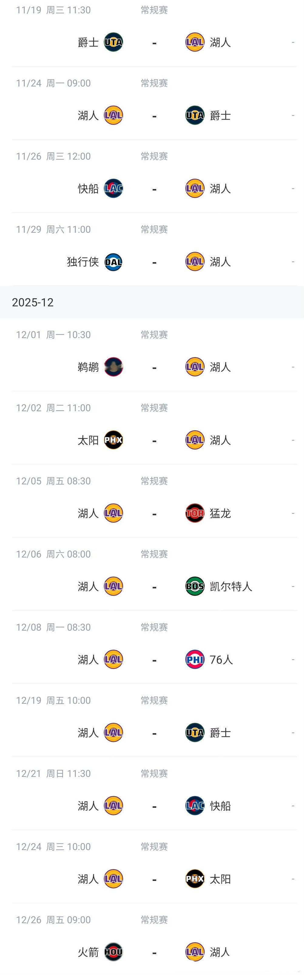 詹姆斯复出，喜讯纷至沓来！
原来一切皆是最佳的安排！
儿子布朗尼在湖人首发出战，