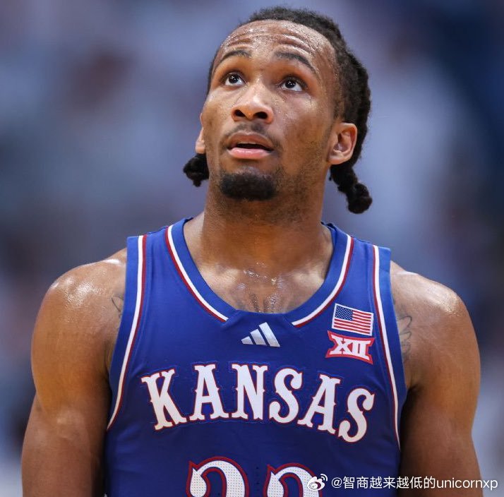 进大学前没想过伤病会成为影响Darryn Peterson的X因素NCAANBA