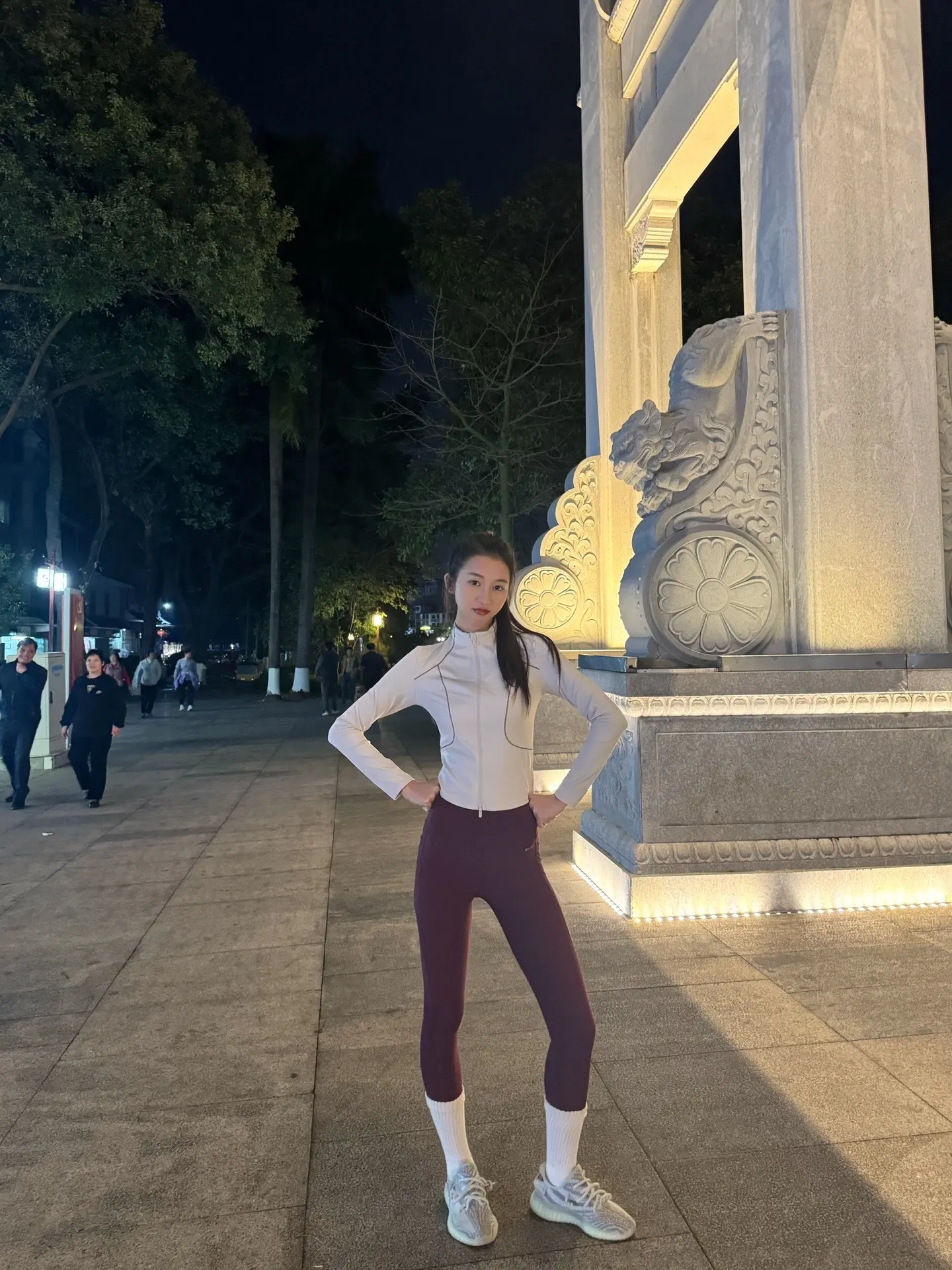 无数次我都认为、我一定会越来越优秀