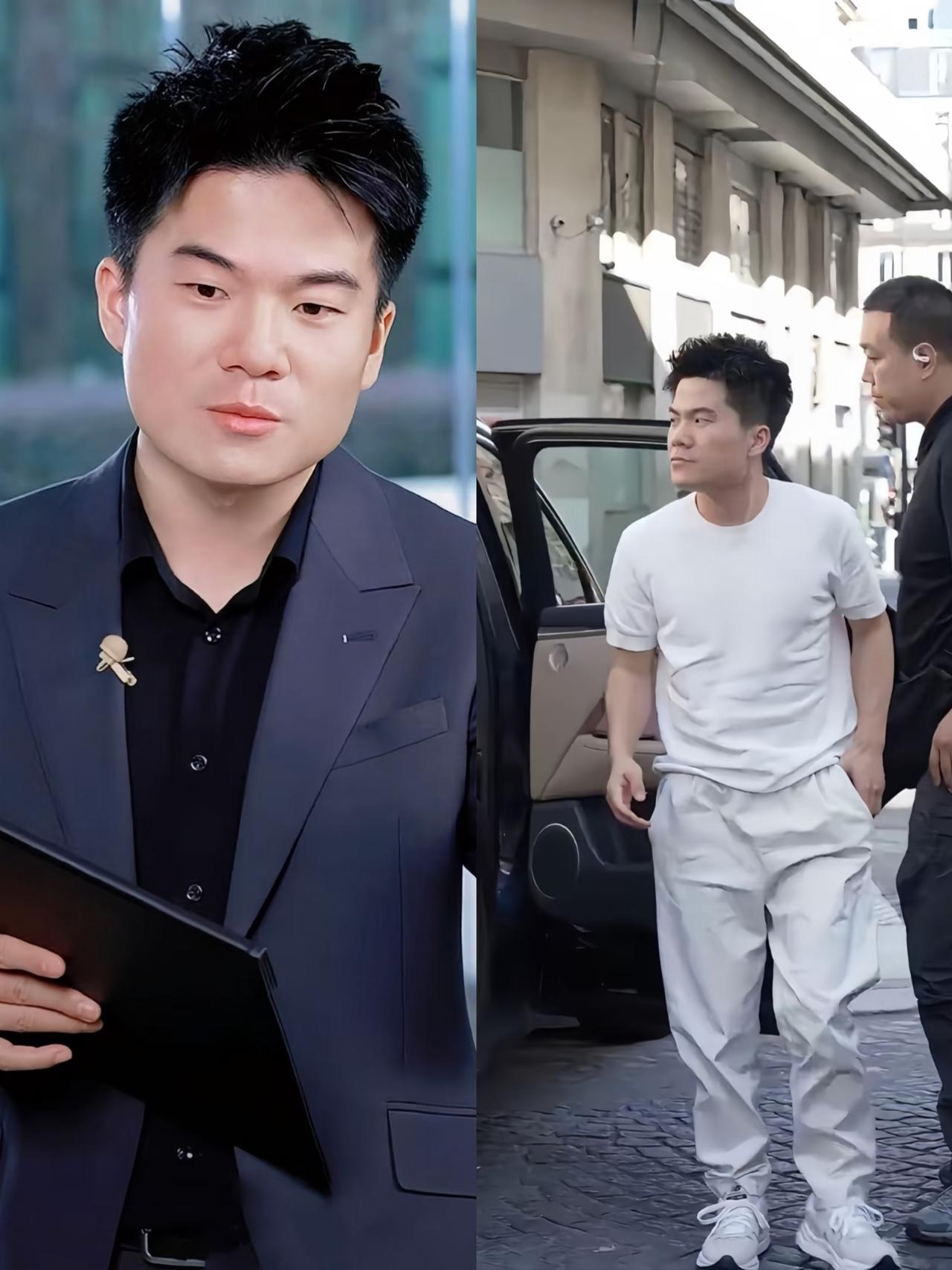 董宇辉说得在理
小时候玩游戏、打球厉害，看似风光
可长远看，这些成就不了
事业，