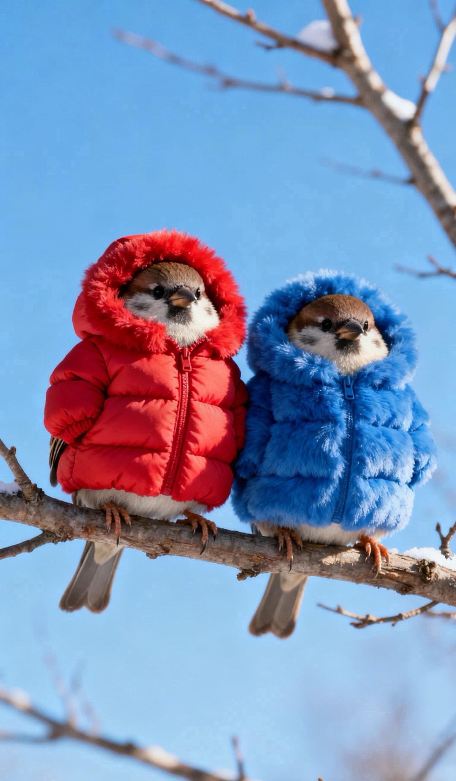 下周把备用的仓位拿去进货，不跟你们凑热闹了，纳指买够了，再上点掉毛羽绒服才是硬道