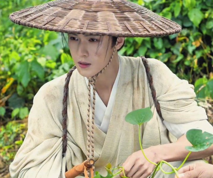 李昀锐尚公主言尚杀青特辑  李昀锐与君共赴清平世间李昀锐尚公主言尚杀青特辑，李昀