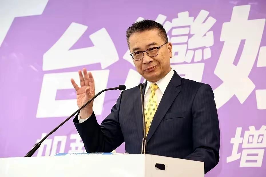 被打痛了？台中公开会议被徐国勇抹黑成密会，毒油风暴谁在刻意掩盖真相？
     