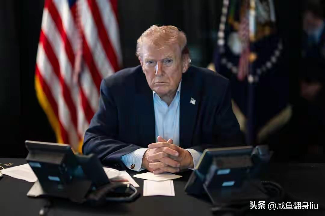 谁来担保美伊之间的停火谈判，恐怕没有一个国家敢担保，就算多国联合也不能保证。因为