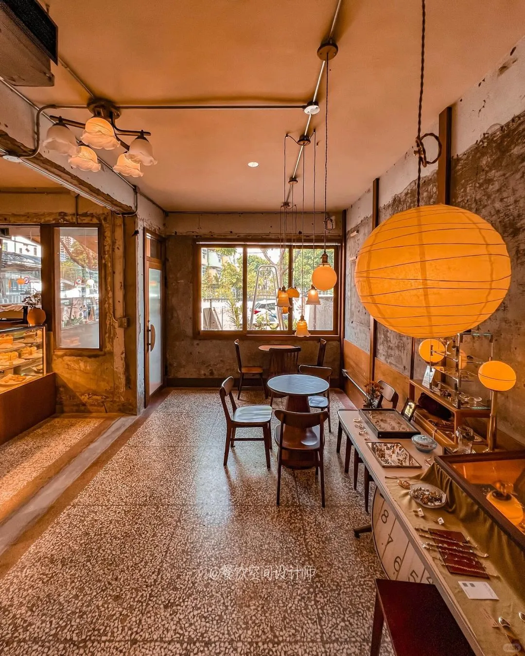 餐饮空间｜餐饮店