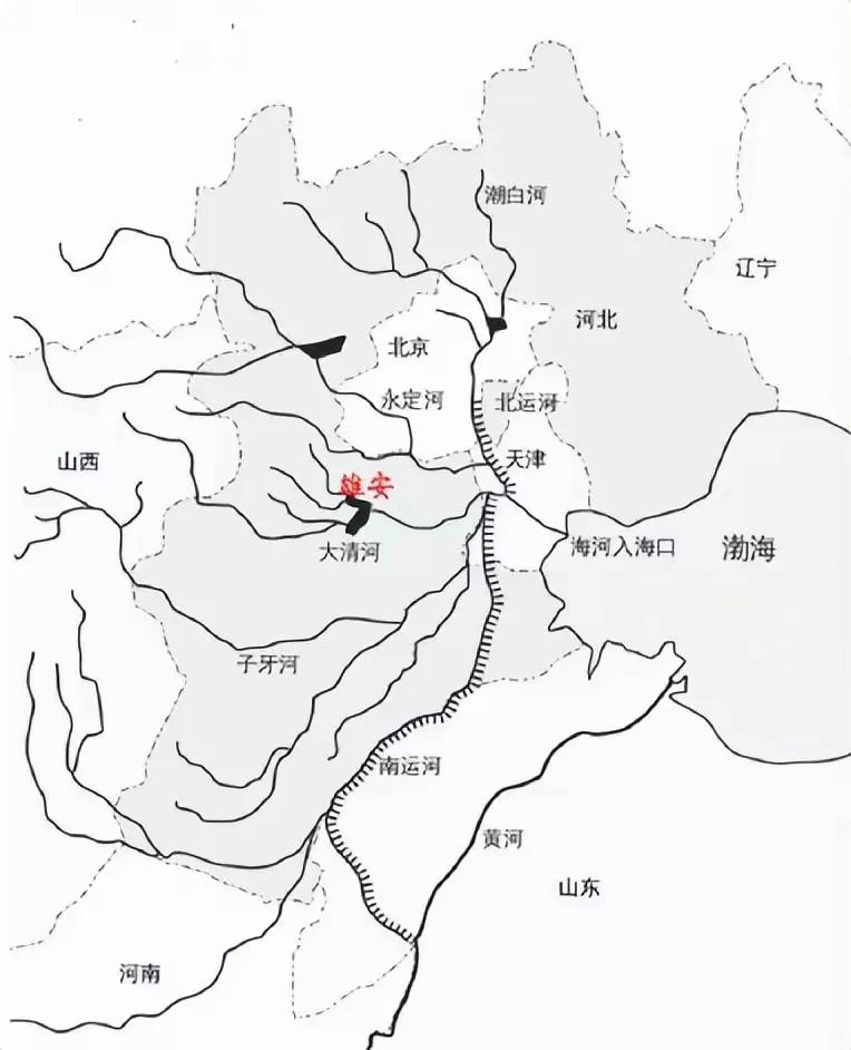 白洋淀是华北地区最大的湖泊，面积大约366平方公里，蓄水量超过10亿立方米，湖底