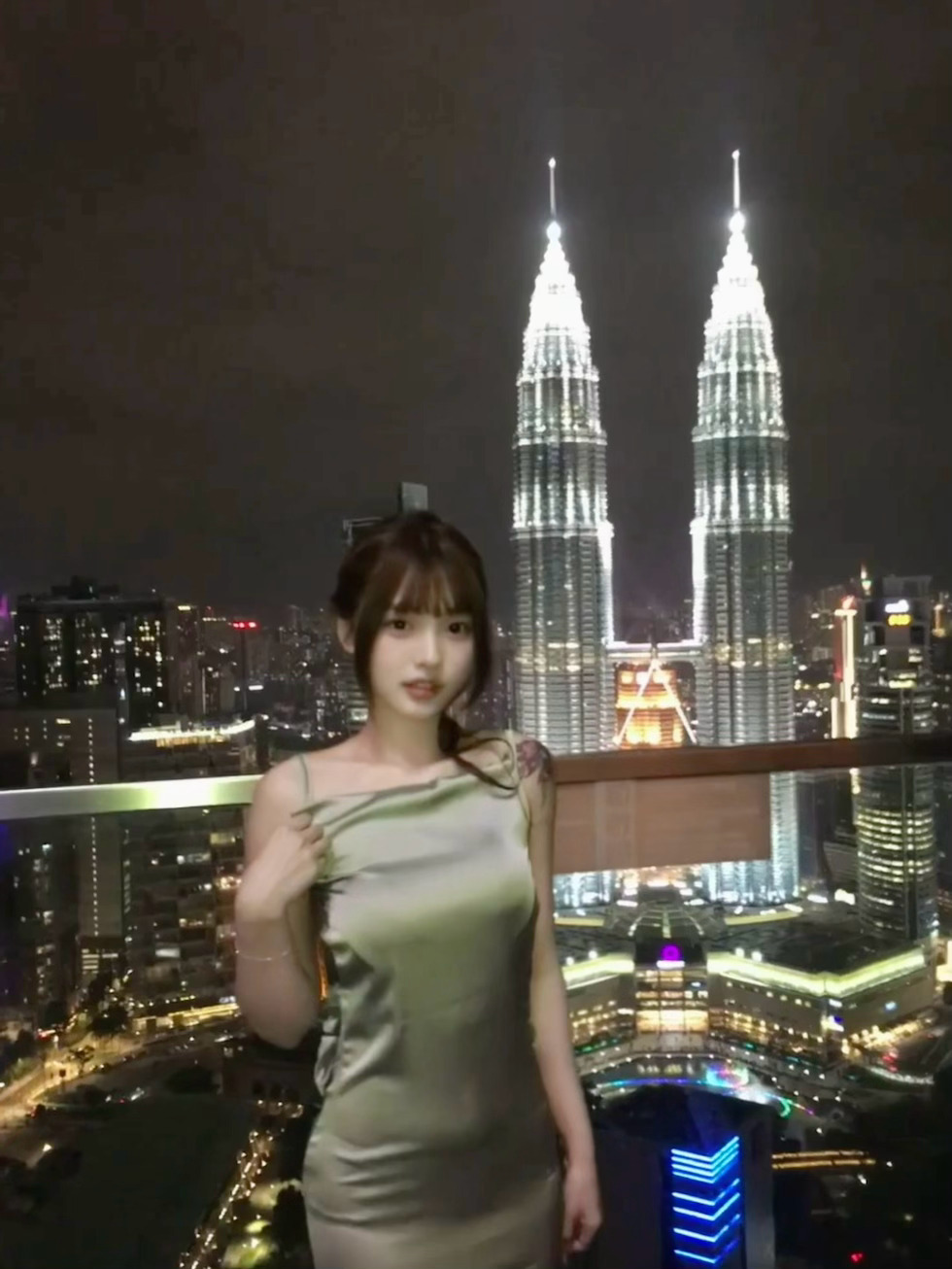 这个风格好像不适合我 